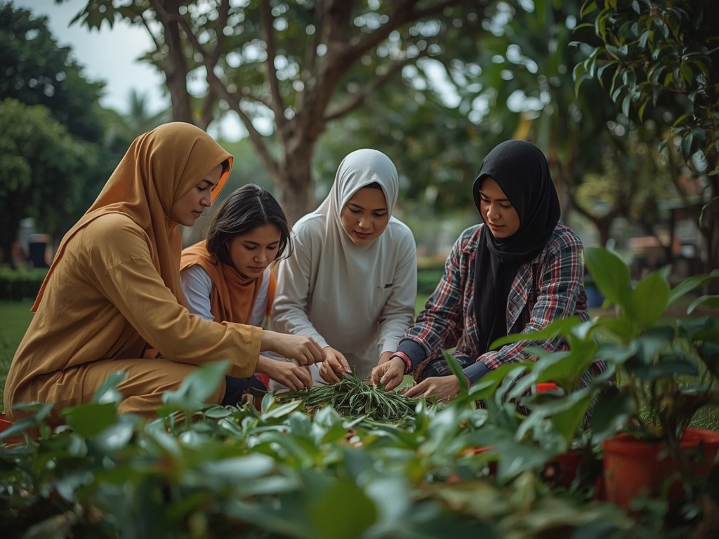 Solusi Terpadu untuk Kebutuhan Layanan Saat Bepergian dan Mengurus Rumah